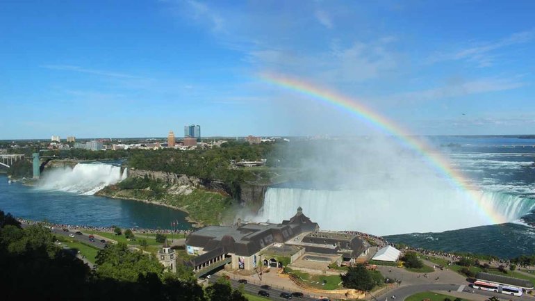 Niagara Falls, Canada