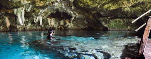 Most Instagrammable Cenotes in Tulum Mexico