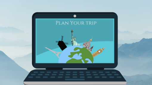 9 Easy Steps To Plan Your Trip