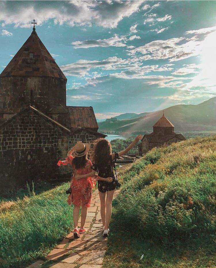 Armenia: Hidden gem of the Caucasus