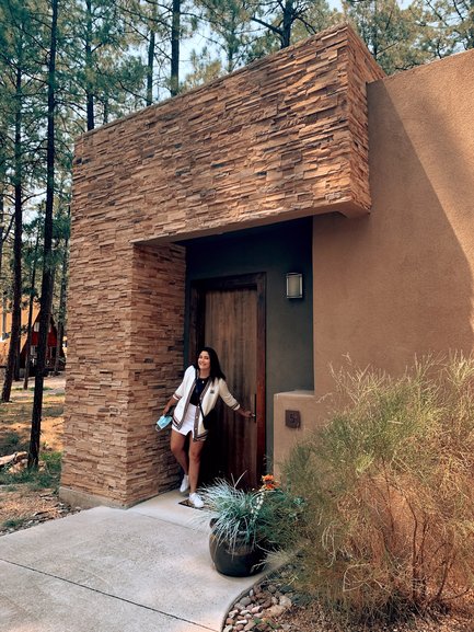 Escape Resort, Ruidoso, NM