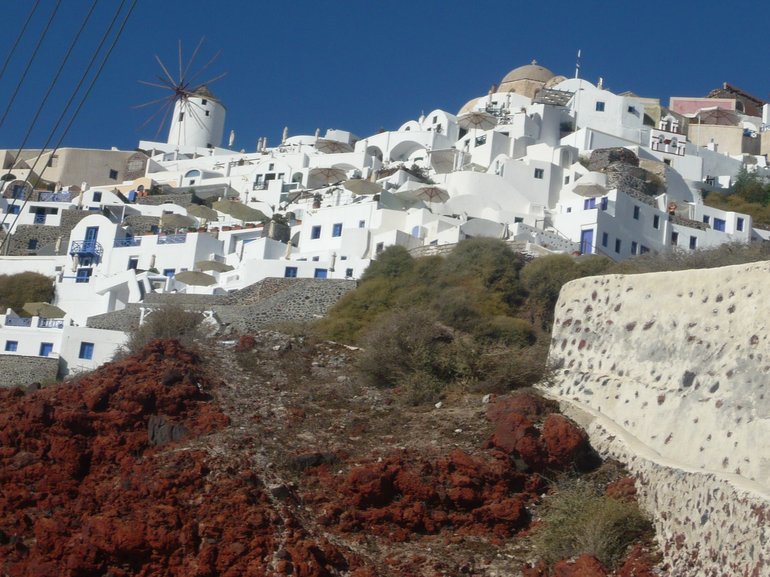 Oia