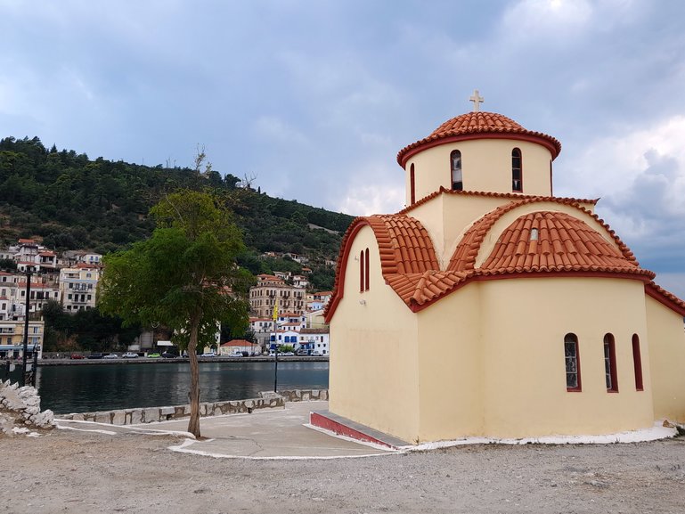 Agios Petros