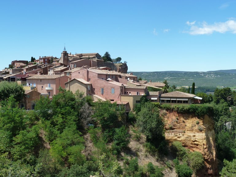 Roussillon