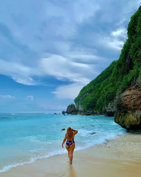 Ulluwatu Beaches