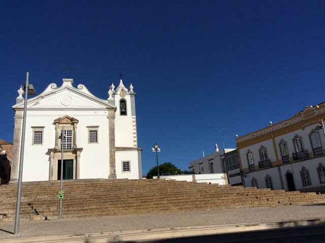 Estoi Algarve. Portugalholidays4u