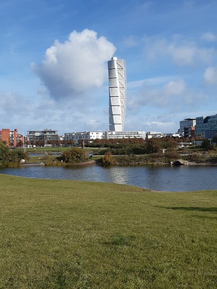 Turning Torso