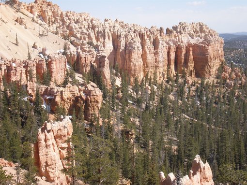 Guided Tours of Utah