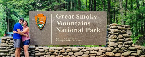 Ultimate Great Smoky Mountains National Park Guide
