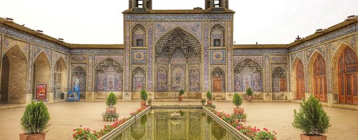 Tips for a Solo Traveler in Iran
