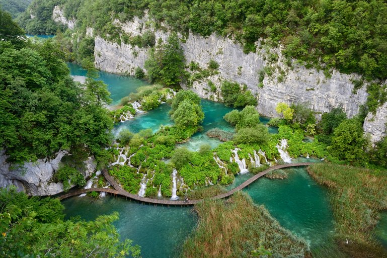 Plitvice