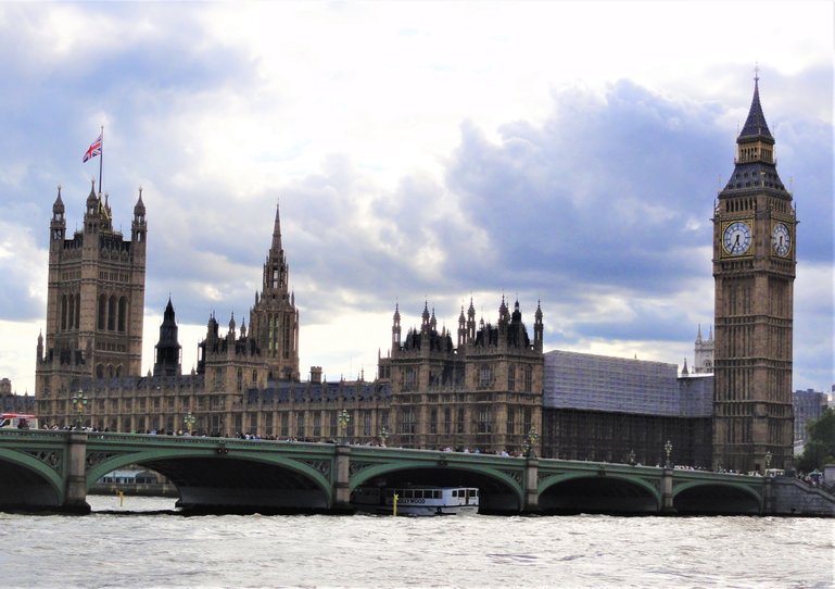 Westminster 