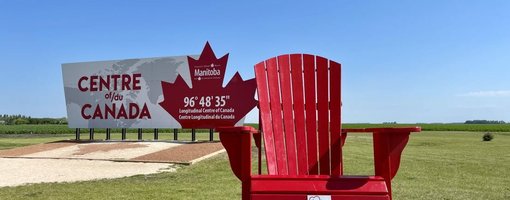 Gigantic Chairs Around the World: Exploring Beyond Borders!