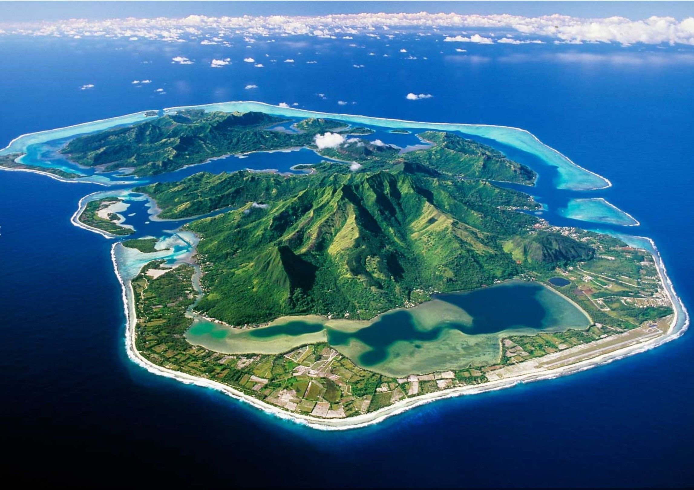 island tours of tahiti