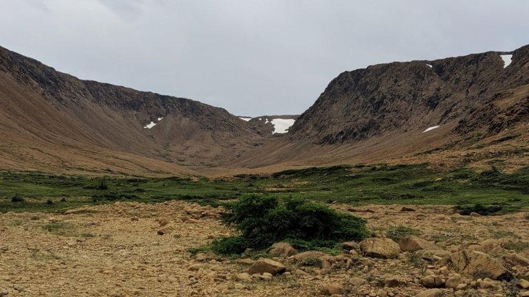 Tablelands