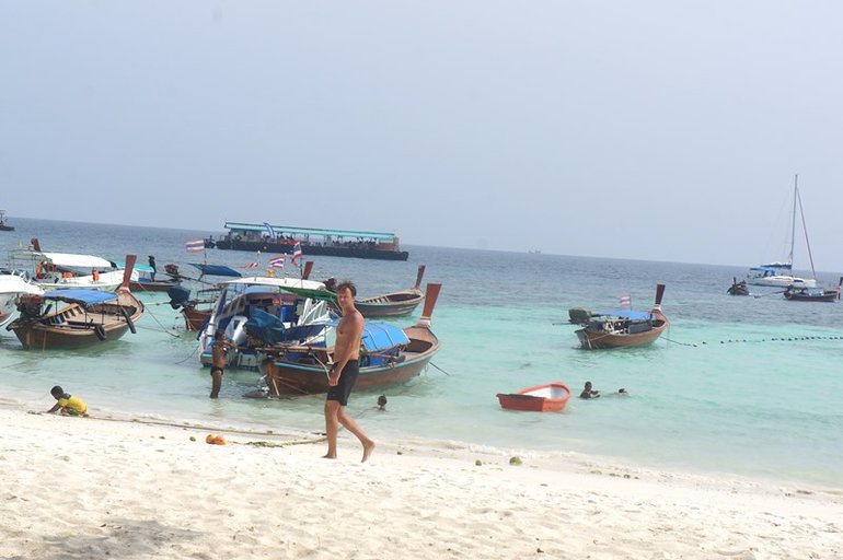 Pattaya Beach