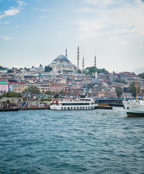 Istanbul