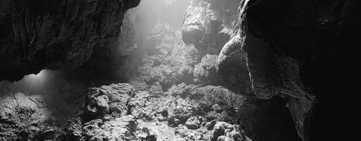 Treasure Trail Through Caves In Meghalaya