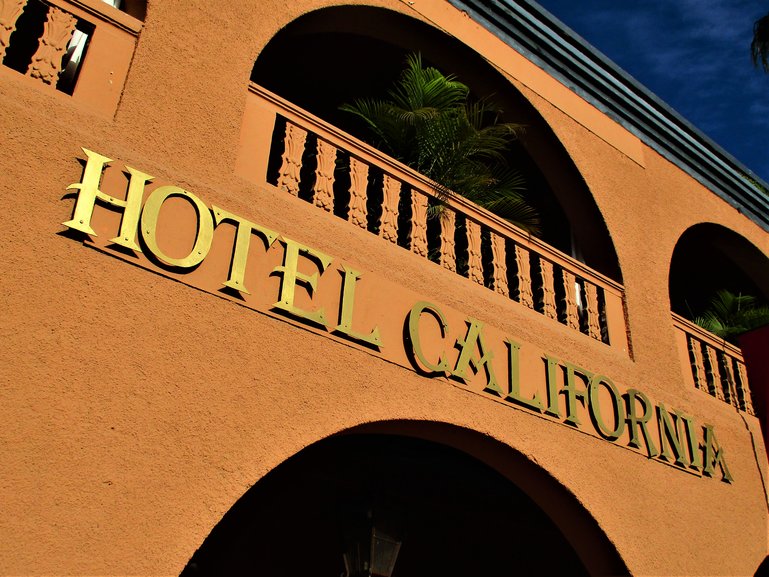 Hotel California