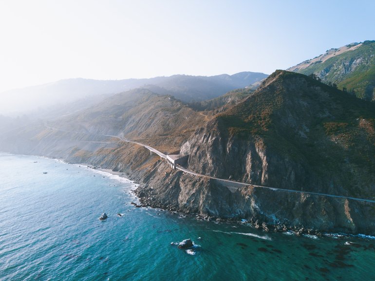 Big Sur