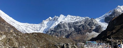 Langtang Valley Trek Cost & Budget Guide 2026