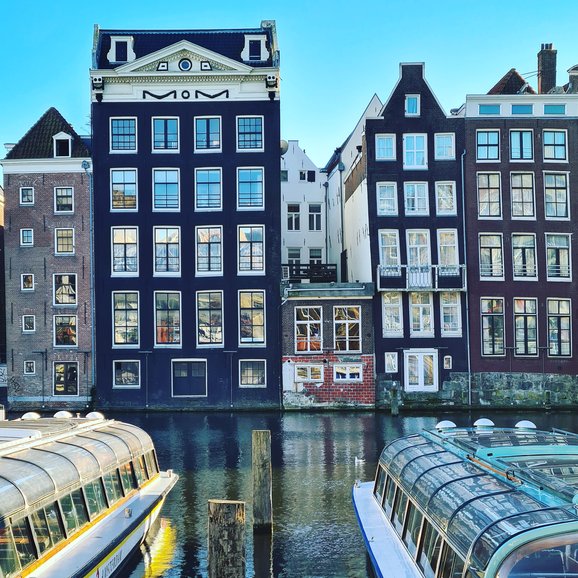 Amsterdam