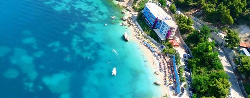 Why You Should Choose Albania for A Beach Wedding Destination
