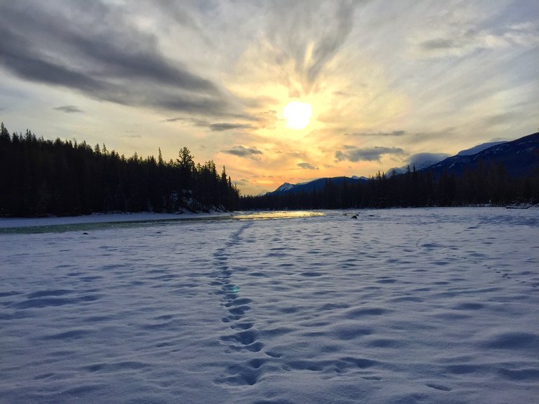 Banff National Park