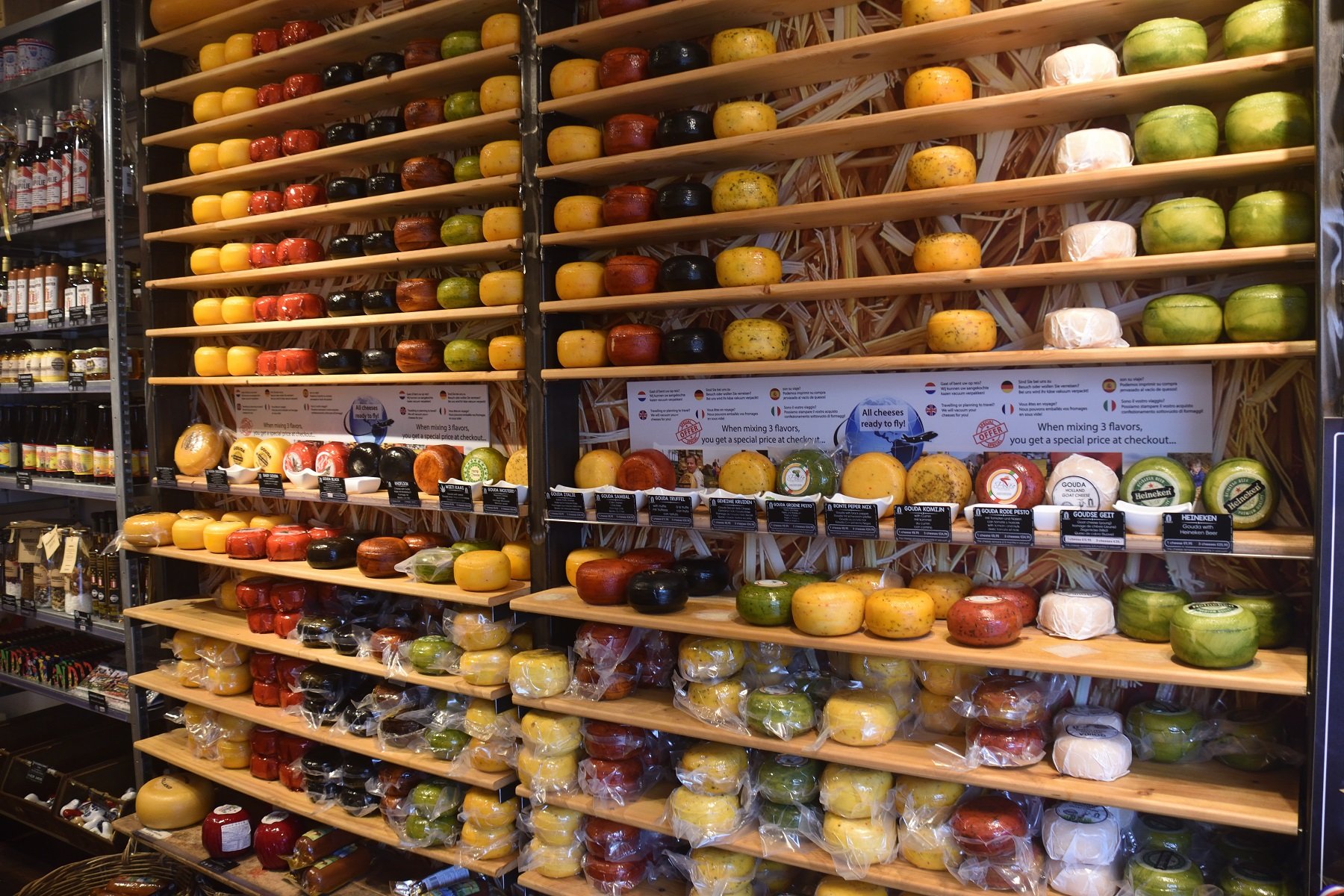 15 Incredible Reasons You Must Visit Gouda