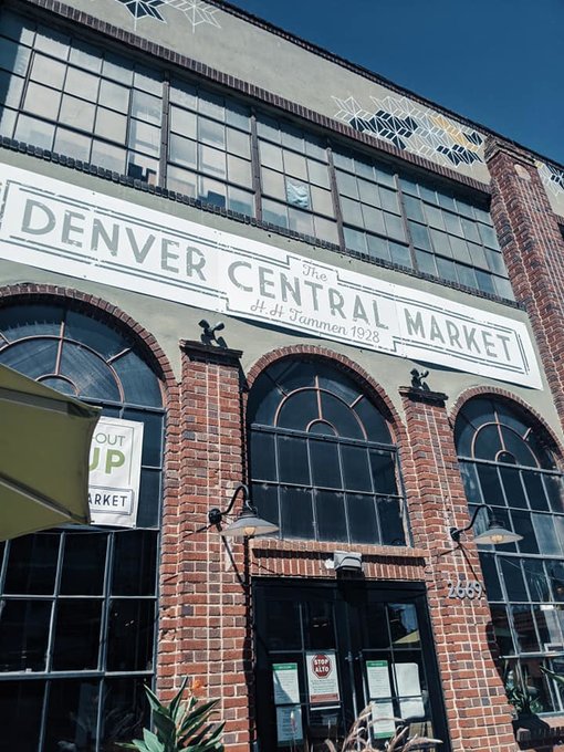 3 Things To Do in RiNo, Denver