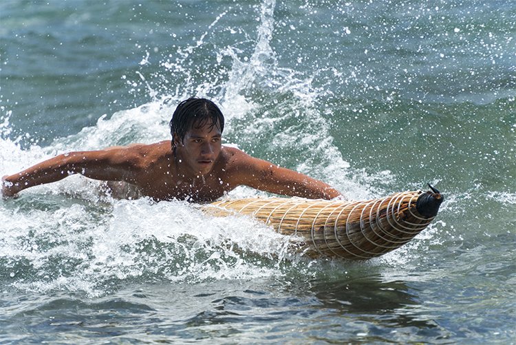 Haka Ngaru Flotadores