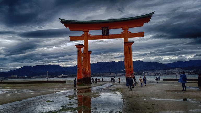 Miyajima