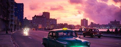 10 Places to Go at Night in Havana