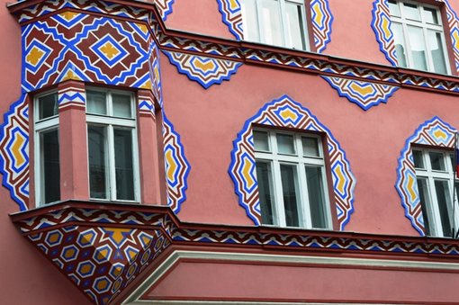 A Quick List of Ljubljana's Must See Buildings