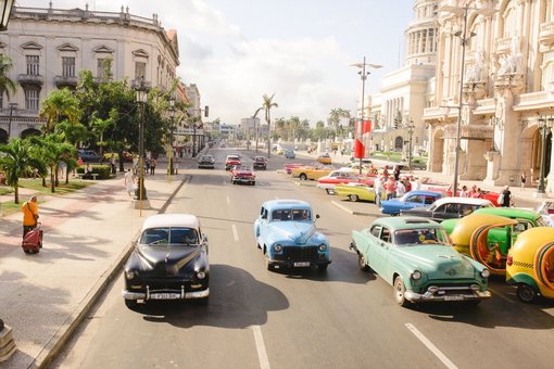 Cuban Currency and Travel Tips
