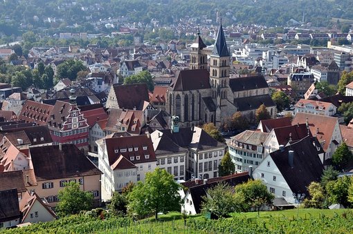 The Most Beautiful Half-Timbered Towns in Germany