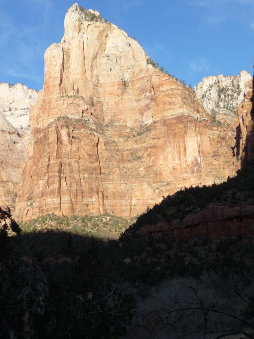 Comfort Inn, Hurricane, UT (Zion National Park)