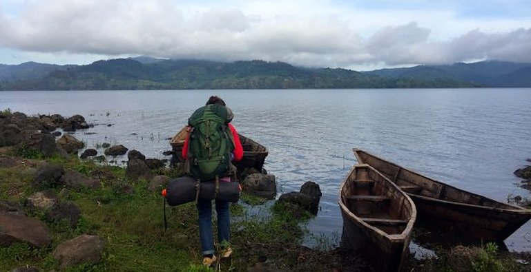 Lake Burera