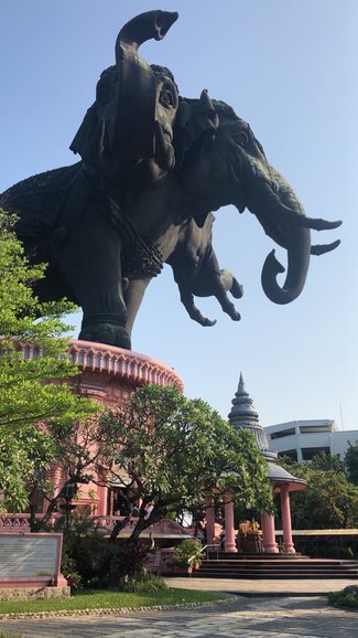 Erawan Museum