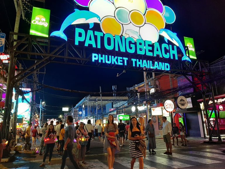 Patong 