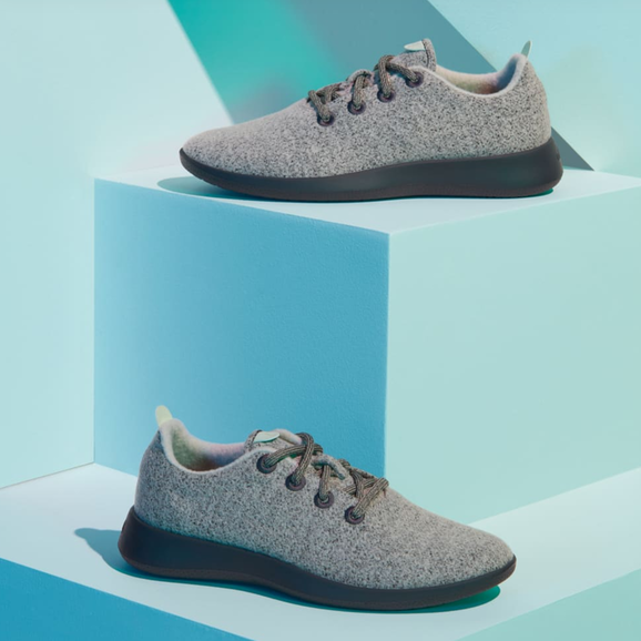 Photo From Allbirds.com