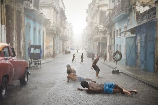 When is the high season in Cuba?