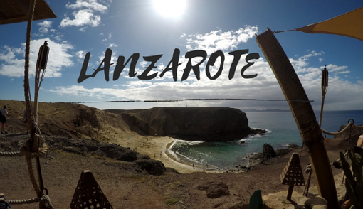 What Can You Do for 9 Days in Lanzarote - Canary Islands?