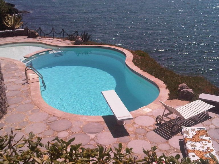 Villa Oleandra - Argentario