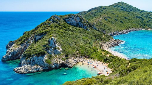 Top Things to See and Do in Corfu, Greece