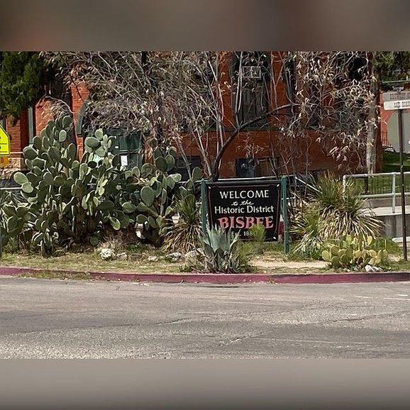 Bisbee, Arizona