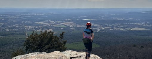 There's No Place Like OZ Trails