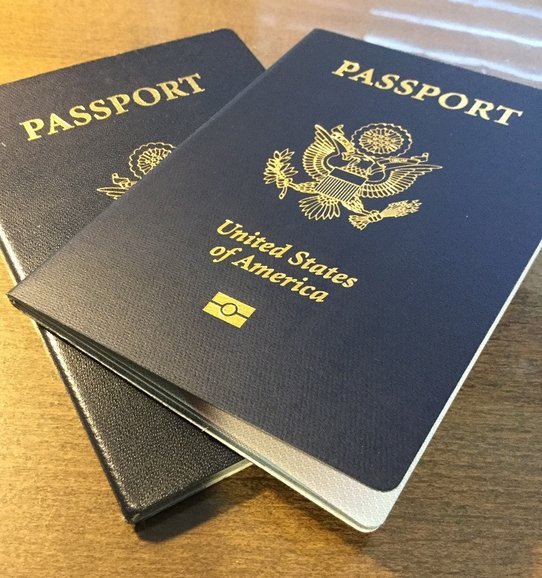 US Passport