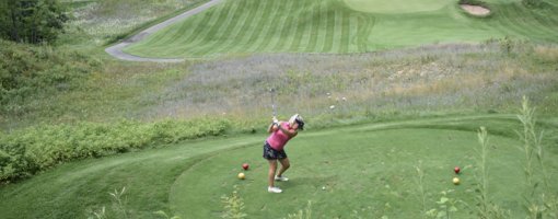 Treetops Resort, Tops for Michigan Golf