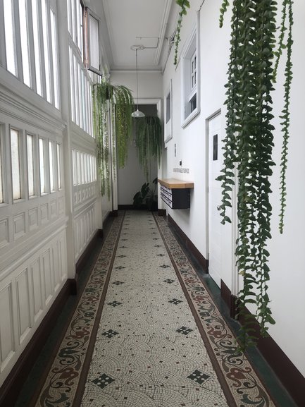 1900 Backpackers Hostel - Lima, Peru